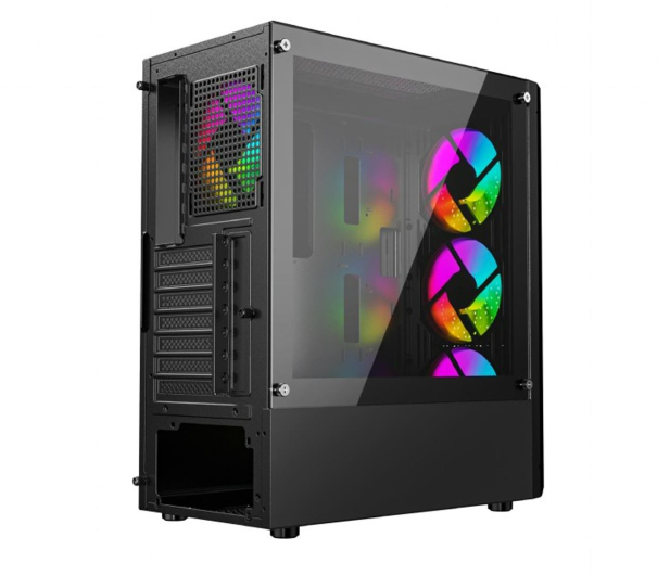 GEMBIRD Fornax 400X CCC-FC-400X - 1173313 - zdjęcie 4